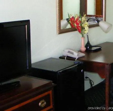 Budget Inn Palmyra Habitación foto