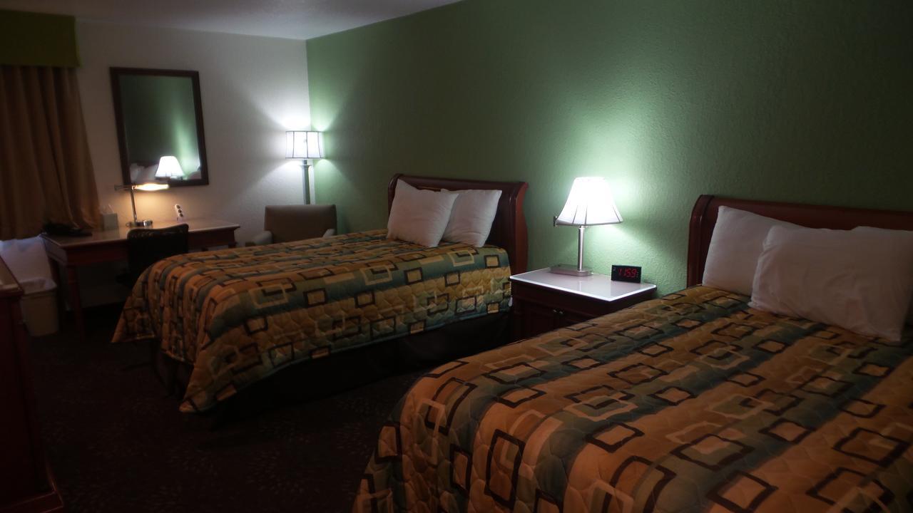 Budget Motel 2*